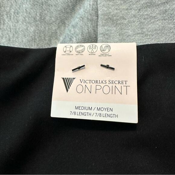 Victoria’s Secret On Point Activewear set - Picture 3 of 5